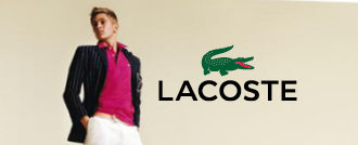 Lacoste